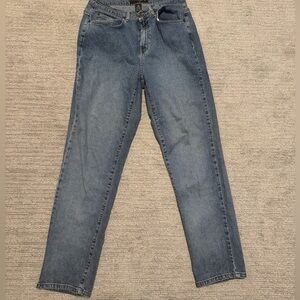Women’s jeans size 14